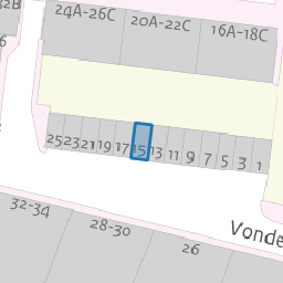 Perceel RTD08-AD-874