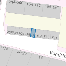 Perceel RTD08-AD-875