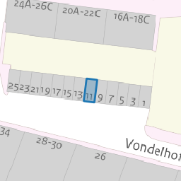 Perceel RTD08-AD-888