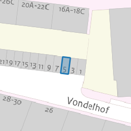 Perceel RTD08-AD-891