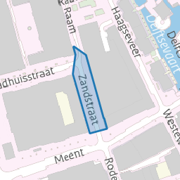 Perceel RTD08-AD-909