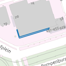 Perceel RTD08-AD-912