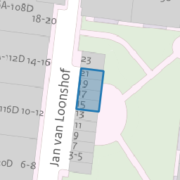 Perceel RTD08-AD-938