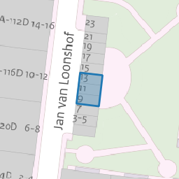 Perceel RTD08-AD-980