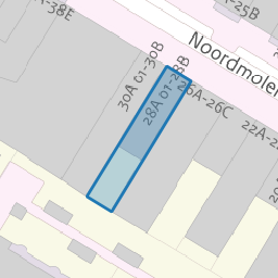 Perceel RTD08-X-1121