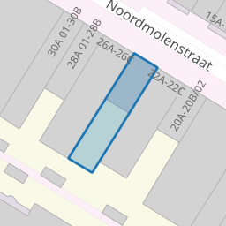 Perceel RTD08-X-1123