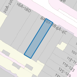 Perceel RTD08-X-1133