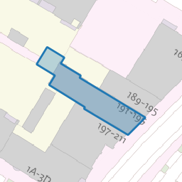 Perceel RTD08-X-1192