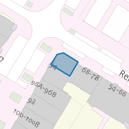 Perceel RTD08-X-1219