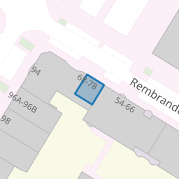 Perceel RTD08-X-1221