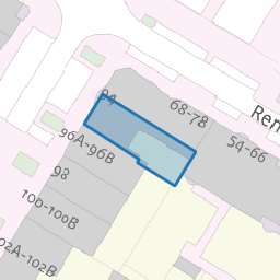 Perceel RTD08-X-1269