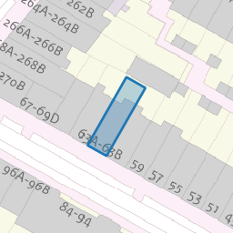 Perceel RTD08-X-2530