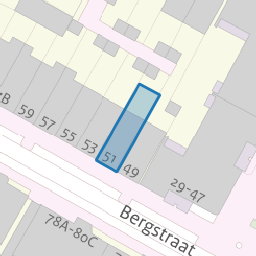 Perceel RTD08-X-2536