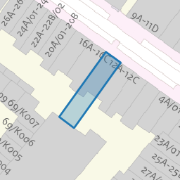 Perceel RTD08-X-2557