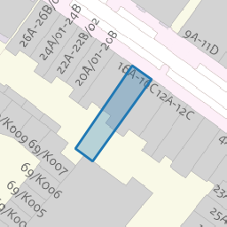 Perceel RTD08-X-2558