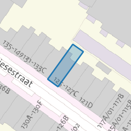 Perceel RTD08-X-2587