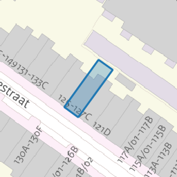 Perceel RTD08-X-2588