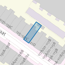 Perceel RTD08-X-2589