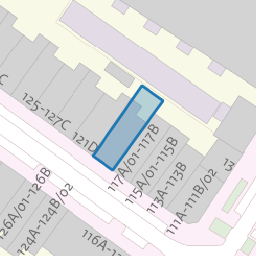 Perceel RTD08-X-2591