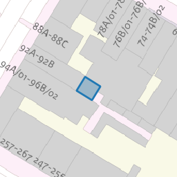 Perceel RTD08-X-2597