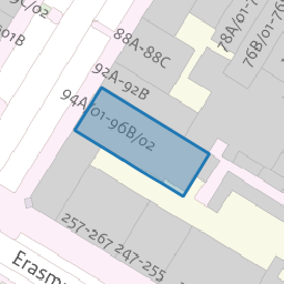 Perceel RTD08-X-2598