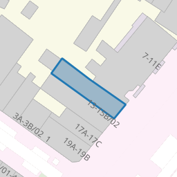 Perceel RTD08-X-2619