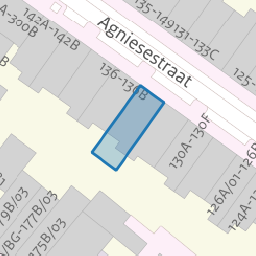 Perceel RTD08-X-2625