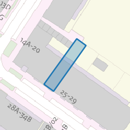 Perceel RTD08-X-2644