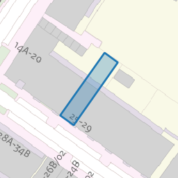 Perceel RTD08-X-2645