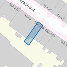 Perceel RTD08-X-2651