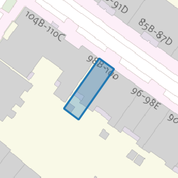 Perceel RTD08-X-2653