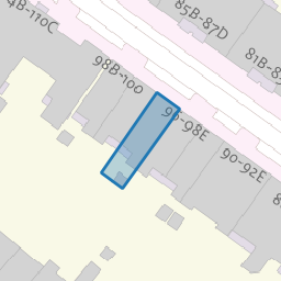 Perceel RTD08-X-2655