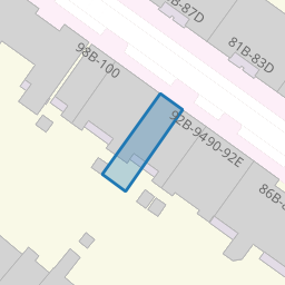 Perceel RTD08-X-2656