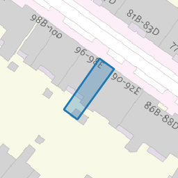 Perceel RTD08-X-2657