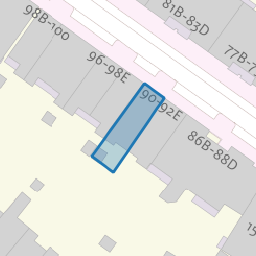 Perceel RTD08-X-2658