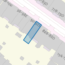 Perceel RTD08-X-2659