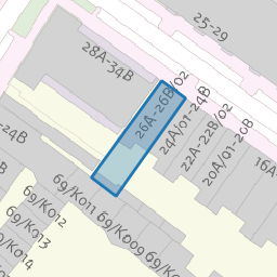 Perceel RTD08-X-2669