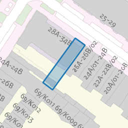 Perceel RTD08-X-2670