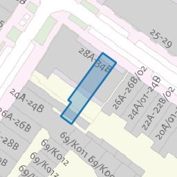 Perceel RTD08-X-2671