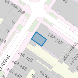 Perceel RTD08-X-2674