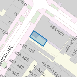 Perceel RTD08-X-2675