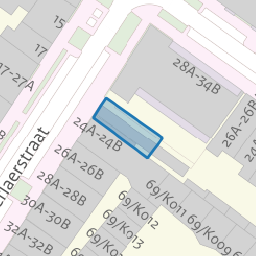 Perceel RTD08-X-2676