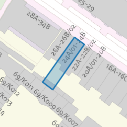 Perceel RTD08-X-2677