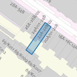 Perceel RTD08-X-2678