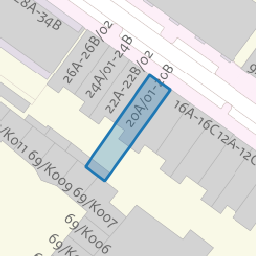 Perceel RTD08-X-2679