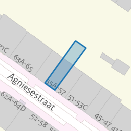 Perceel RTD08-X-2697