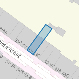 Perceel RTD08-X-2699