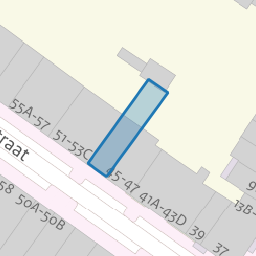 Perceel RTD08-X-2701