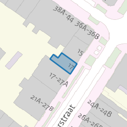 Perceel RTD08-X-2731