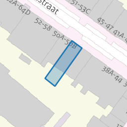 Perceel RTD08-X-2732